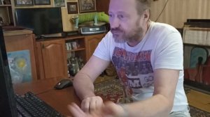 Актер Алеха Панин совсем запутался по жизни и живет теперь или пока в Испании