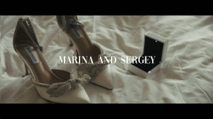 Свадебный тизер, г. Санкт-Петербург