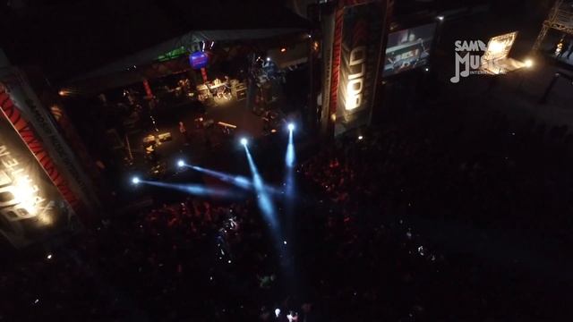 Hermann Delago ft. Nadine Beiler - Rap смотреть онлайн