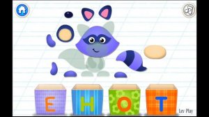 СУПЕР АЗБУКА ДЛЯ ДЕТЕЙ. Буква Е.