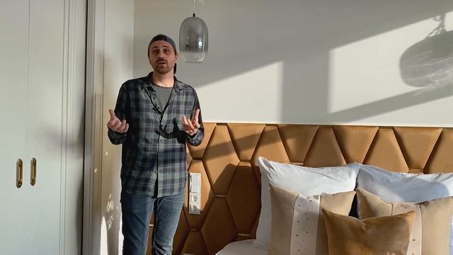 Кровать на заказ [ОБЗОР | ДАМОСКА] смотреть онлайн