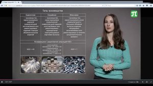 Тема 1. Технологическая подготовка производства. Часть 1