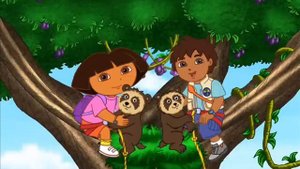 go diego go theme song