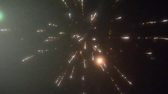 ВСТРЕЧА НОВОГО ГОДА 2015 БЕШТАУ - 3 смотреть онлайн