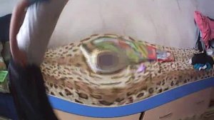 попа vs старой попы