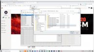 HOW TO APPLY REALISM MOD FACES/TATTOOS TO YOUR CURRENT CAREER/SQUAD FILE! (HOW TO USE LUA SCRIPTS!)
