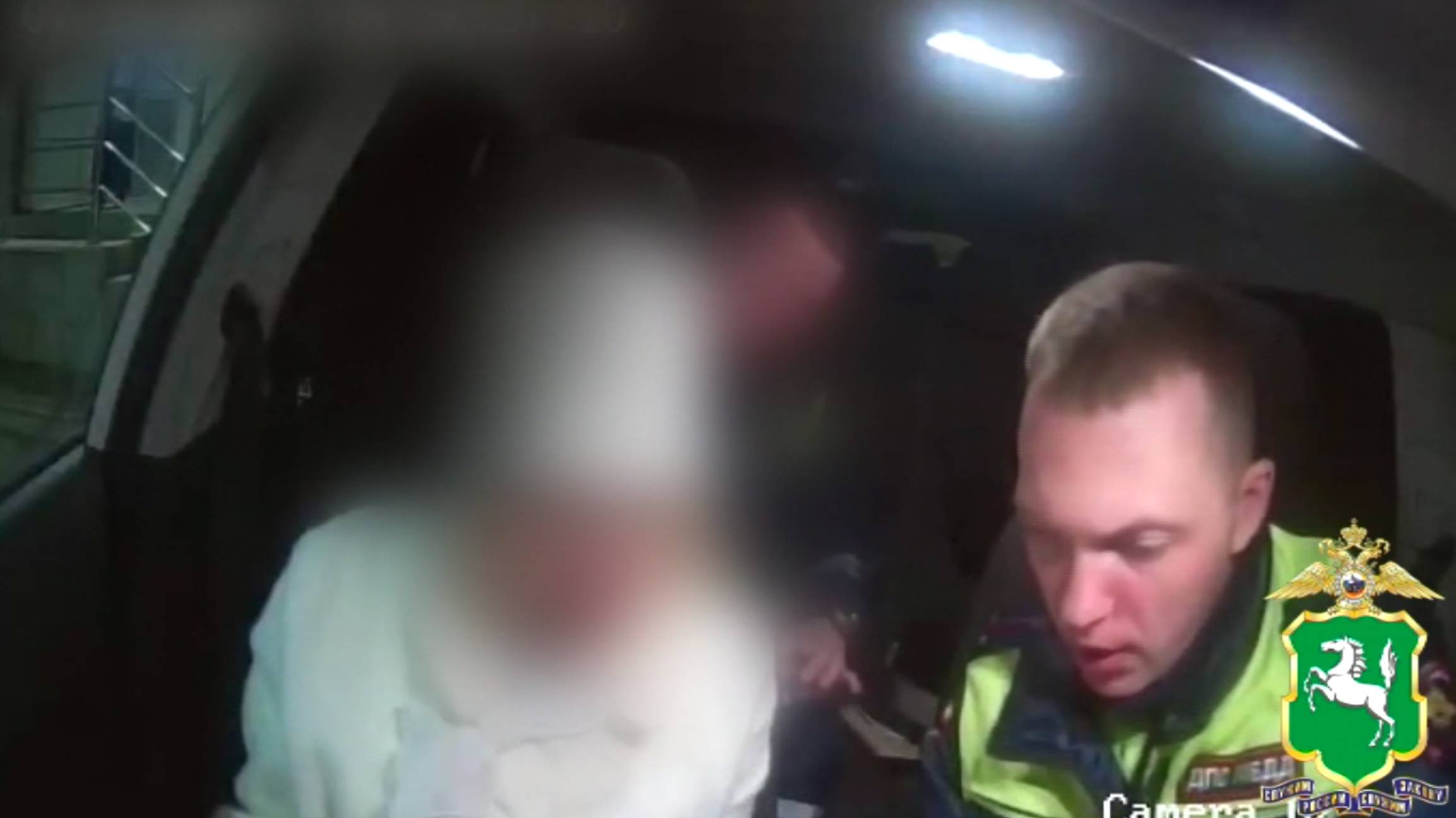 Томские полицейские помогли пенсионерке избежать участи стать жертвой телефонного мошенничества