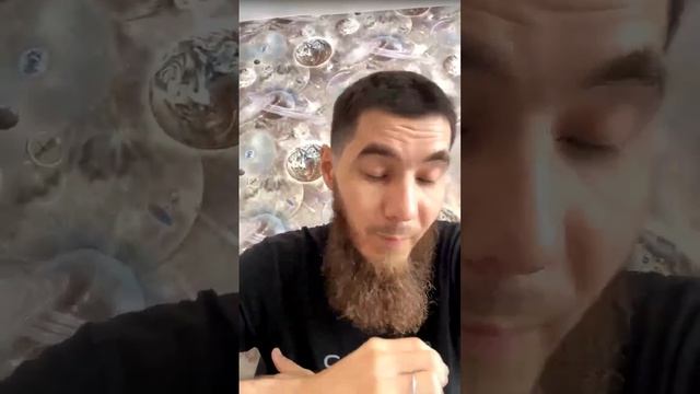 Завтрак с успешными людьми. История Рустама Дудаева.
