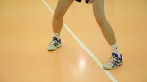 Основные ошибки любителей. Часть 1/Volleyball common mistakes for beginners. Part 1