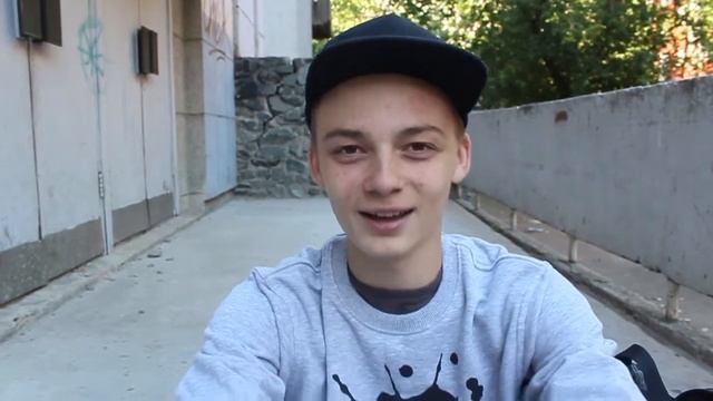 Федор Ткаченко (г. Пермь) - победитель предыдущего чемпионата, судья KALASHNYKOV. смотреть онлайн