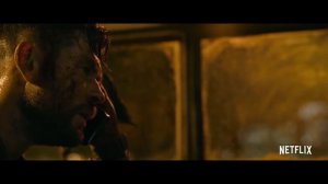Эвакуация — Русский трейлер (2020) Крис Хемсворт