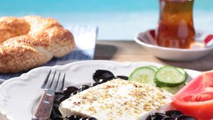 CULLINAN BELEK 5_ Турция Январь 2023г Завтрак в главном ресторане