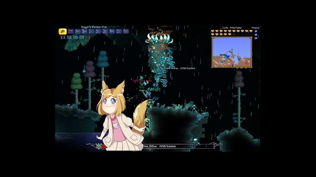 terraria mod of redemption episode 7 moon lord! смотреть онлайн