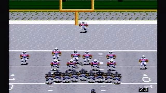 Football: Episode 3 - A Lack of Understanding
