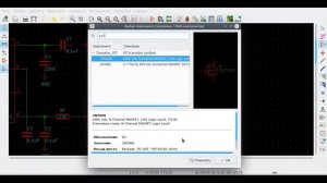 KiCad.Трансивер "Аматор" ч.1