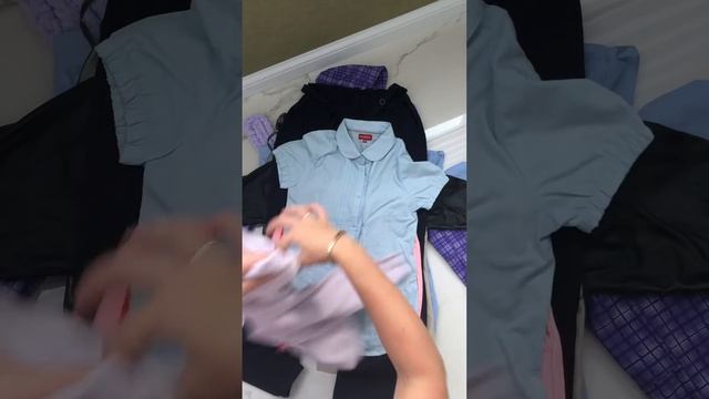 Вещи пакетом на девочку ростом 158-164 смотреть онлайн