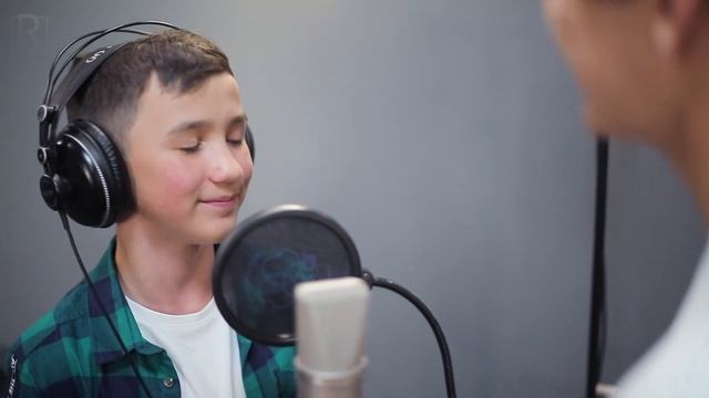 Учитесь у детей… Результат нескольких занятий смотреть онлайн