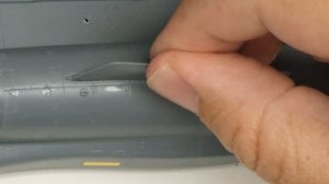 Build Review - 1/48 Great Wall Hobby F-14B Tomcat