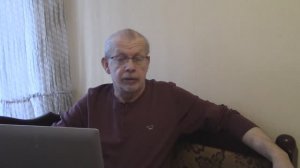 Григорий Кваша. (2022.01.08)
Прохладный понедельник