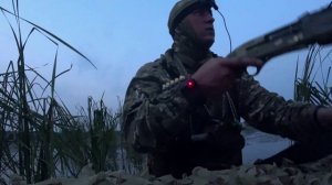 Только выстрелы! Только налеты!!!