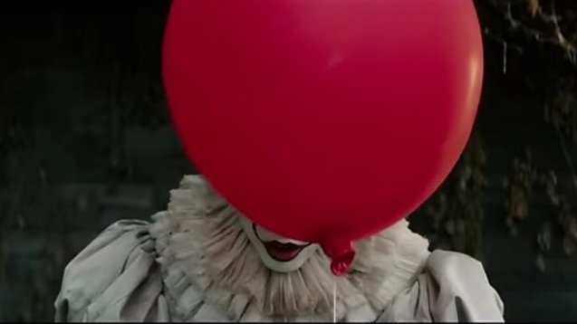 It