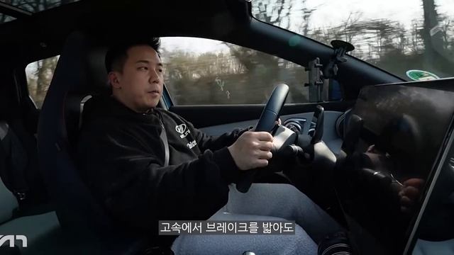 중국 전기차 BYD, 실제로 타보면????? смотреть онлайн