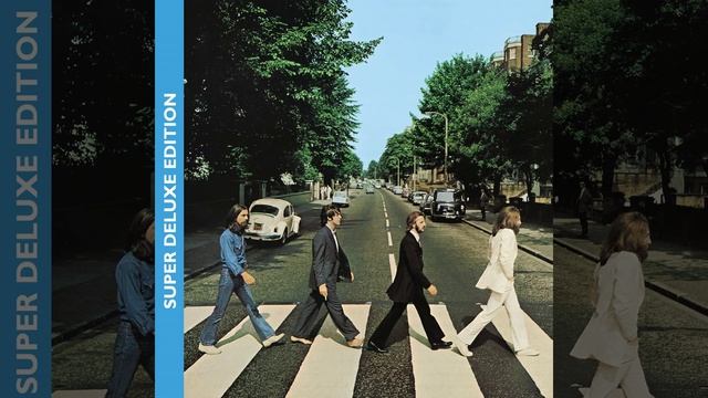 You Never Give Me Your Money (2019 Mix) смотреть онлайн