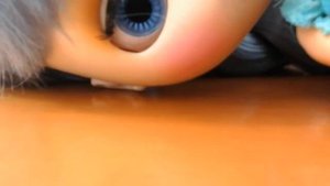 Моя кукла блайз! 😊💟Обзор куклы блайз с сайта али экспресс! 😇