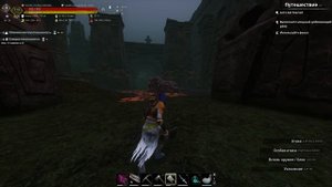 Новое выживание в Conan Exiles с модами (Age of Calamitous, EEWA) #3 Квесты Соломона Кейна часть 2