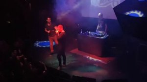 Денис Rider - "Мне пох*ю". Москва, 15.04.2016