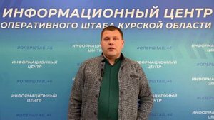 Руководитель ООО «Кшеньагро» Николай Титов о вакансиях «Русагро-Инвест»