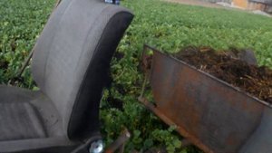Двигатель УД-2. Самодельный тракт..