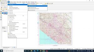 How to merge QGIS project with QField app | How to create new shapefile layer in QGIS