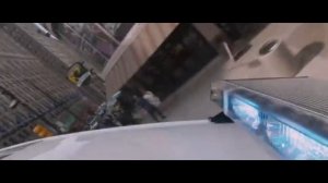 КРУТЫЕ МОМЕНТЫ ИЗ ФОРСАЖА 8!