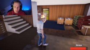 Я Стал Самым НЕУДАЧНЫМ Человеком В Мире На 24 Часа! (Looser Simulator)