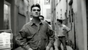 Morrissey - Tomorrow