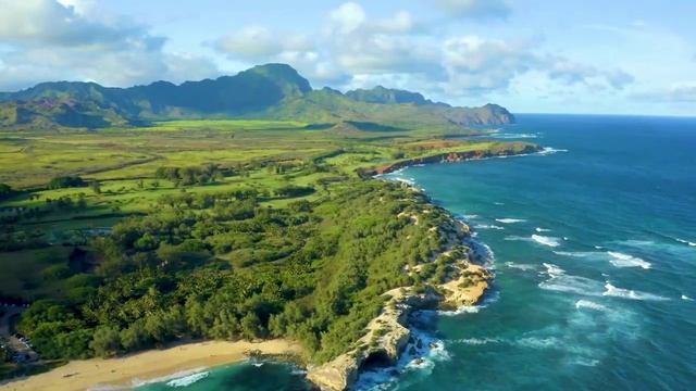 Отдохни! Гавайи продолжение смотреть онлайн