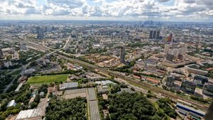 Прогулки по Москве