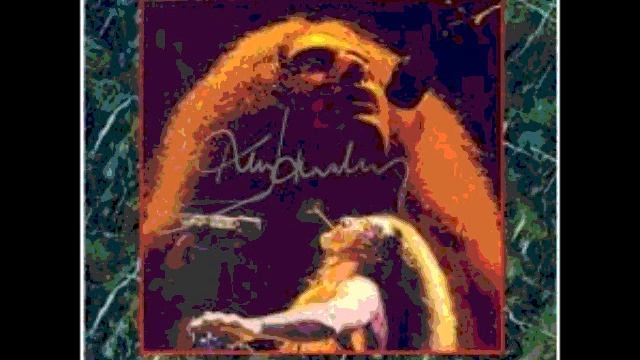 Ken Hensley - I Don't Wanna Wait смотреть онлайн