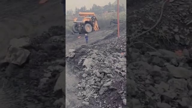 Был такой случай.. #чп #авария