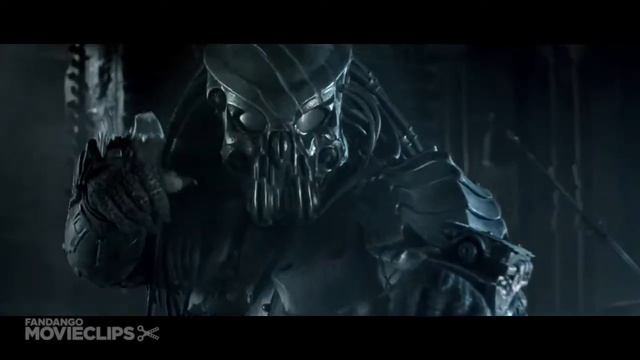 Alien vs predator tribute Monster_skillet