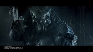 Alien vs predator tribute// Monster_skillet