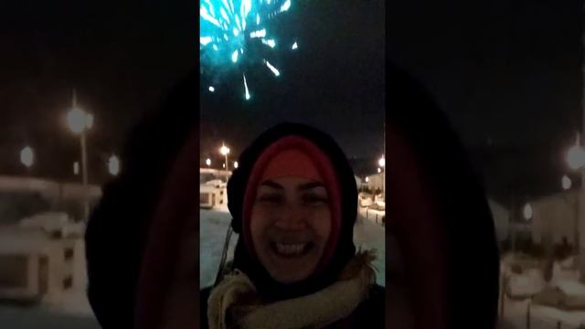 Елена Дмитриевна поздравляет с Новым 2020 Годом!