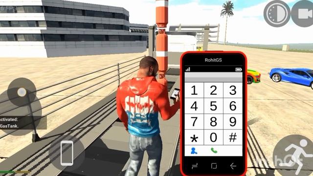 New House+ jeep + Bolero Chat code 😱||Indian bike driving 3D|Indian bike driving 3D new update | смотреть онлайн