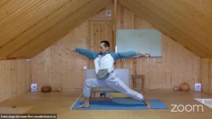 Live: Йога Онлайн «Благость» с Александром Щетининым https://blagost.online/event/yoga