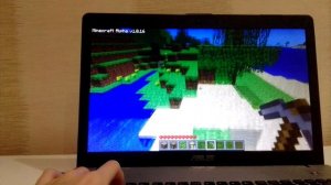 Выживание на Альфе 1.0.16 первая серия Майнкрафт с Иваном