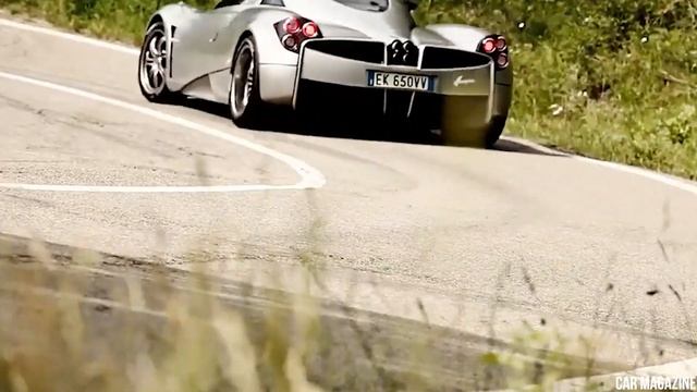 5 BANNED Supercars You MUSTN'T DRIVE In The USA смотреть онлайн