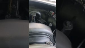 Обзор на мой Додж Магнум (часть 2)