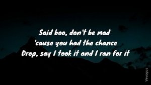 Doja Cat - Boss Bitch (Lyrics) video #dojacat #bossbitch #lyrics