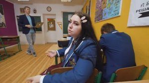 реакция на 5 серию 7 сезона шгш